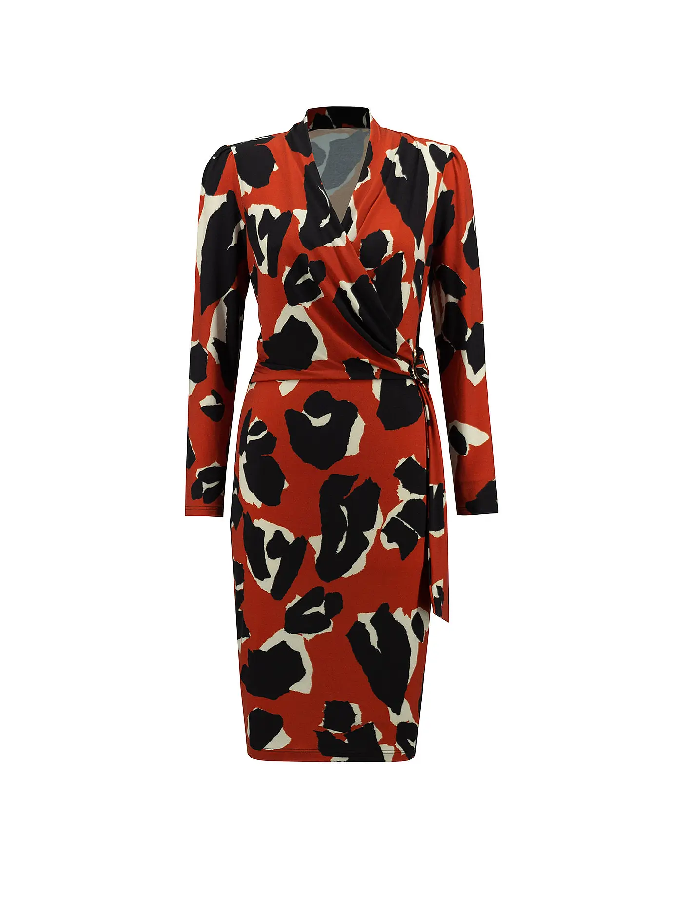 JOSEPH RIBKOFF | Kleid | 